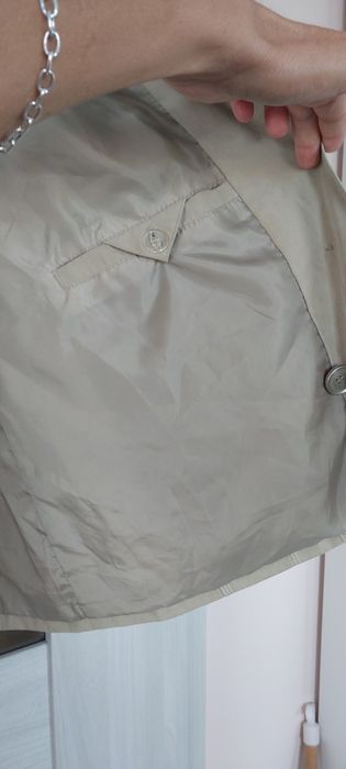 Kurtka plaszczyk lebek xxxl jesienny wiosenny