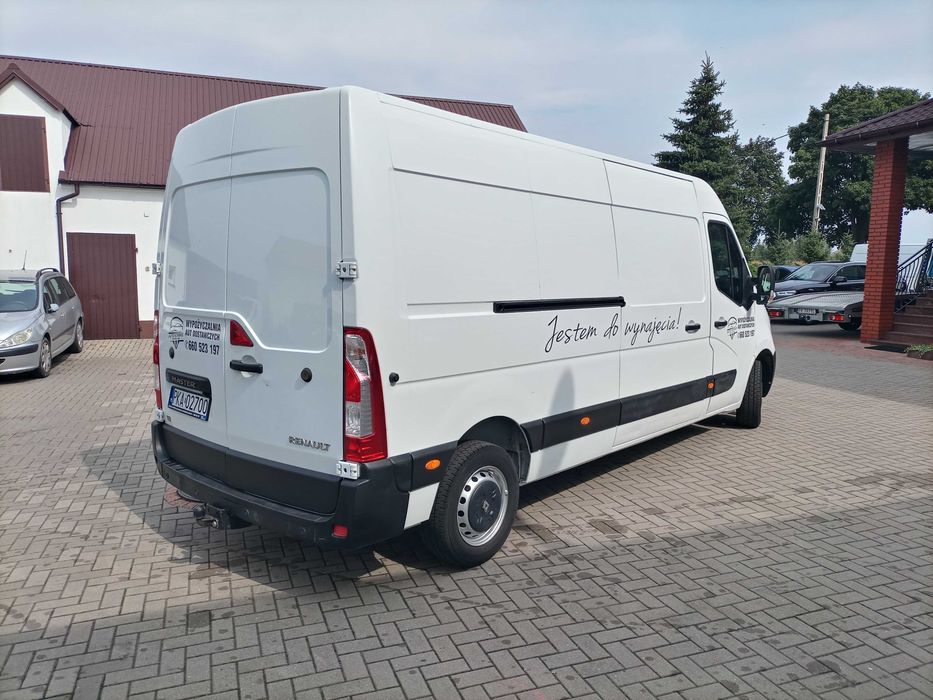 Wynajem busów busa ! Wypożyczalnia aut samochodów dostawczych  KALISZ