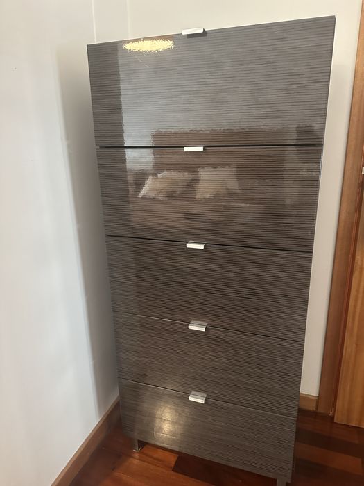 Comoda de 5 gavetas - IKEA