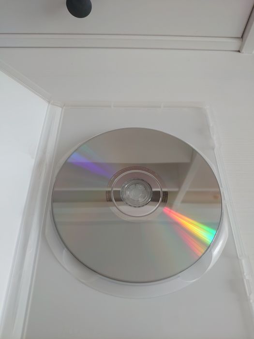 Incepcja - film DVD