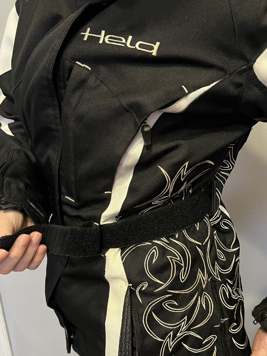 куртка HELD/ мотокуртка