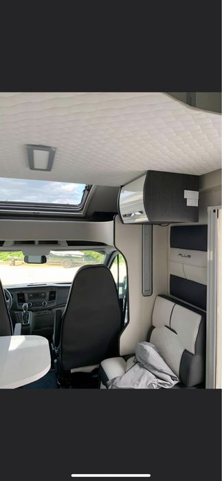 Wynajmij kampera wynajem kamerow 5i 6 os. Autoamt exclusive wyposazeni