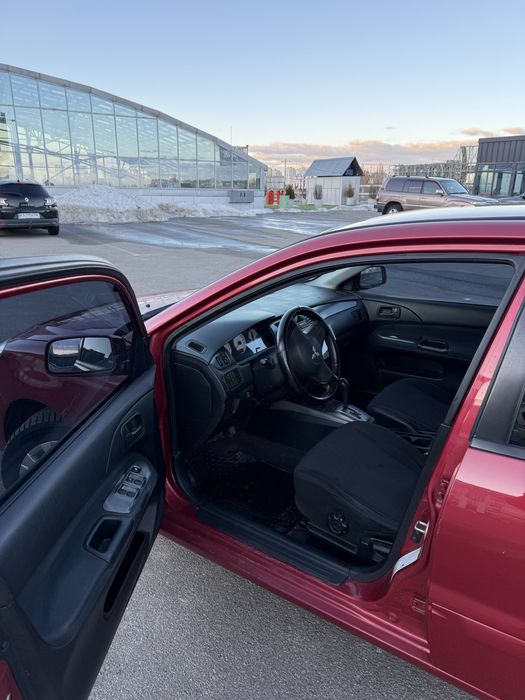 Продам Mitsubishi Lancer 9