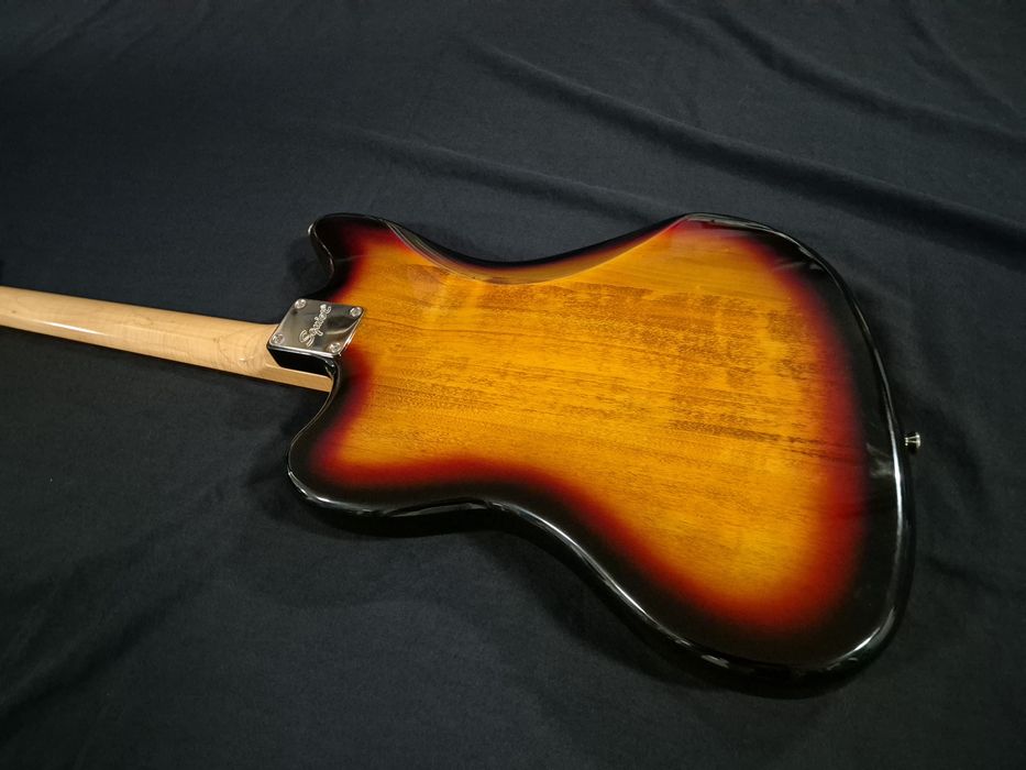 Fender Squier Classic Vibe Jazzmaster