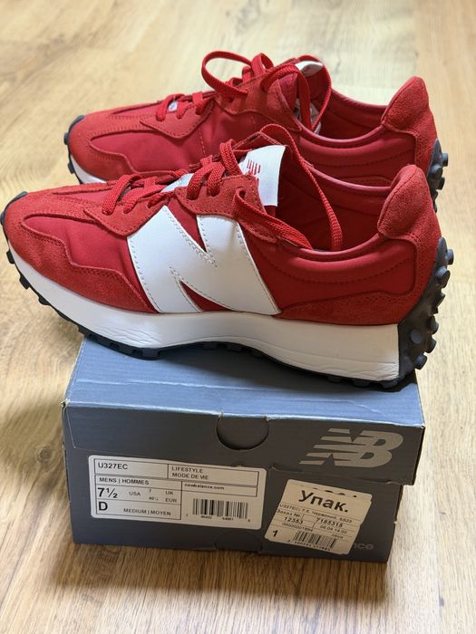 Кросівки nb u327ec