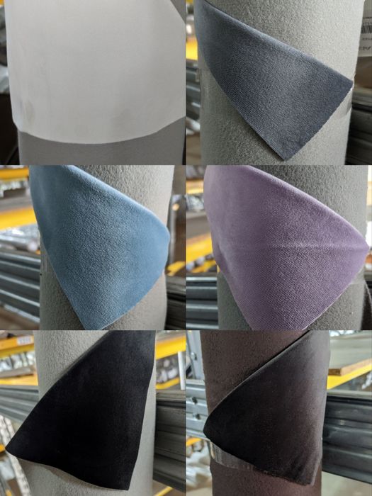 Мебельная ткань/ велюр/остаток ткани/