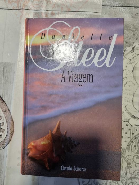 Livros de vários temas