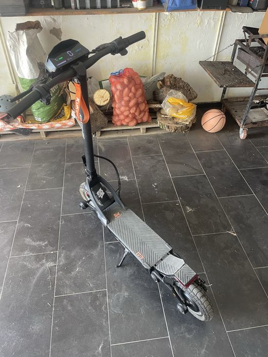 Kukirin g3 -~340km perfeito estado