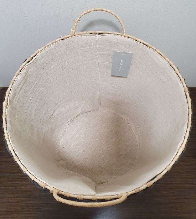 Cesto Decorativo Novo