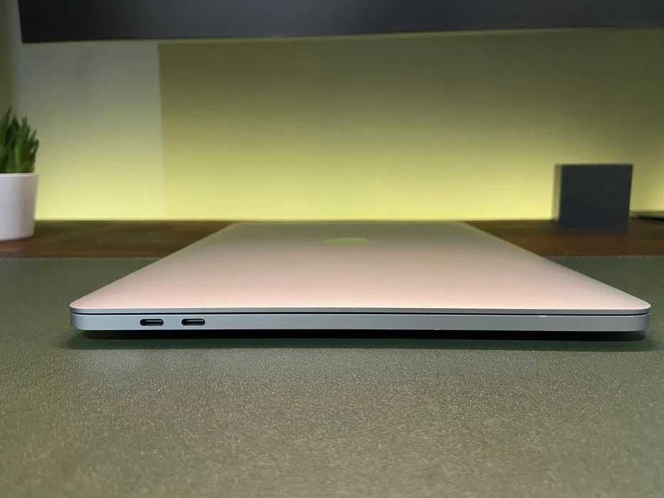 Macbook Pro 13 Como NOVO - Fatura