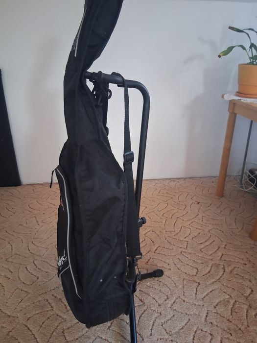 Sprzedam gitarę klasyczną firmy Tanglewood w znakomitym stanie