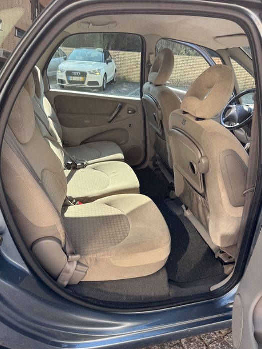 Citroen Xsara Picasso 2006
