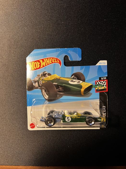 Hot Wheels Vários