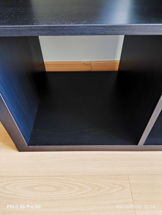 Móvel TV IKEA BESTA em excelente estado