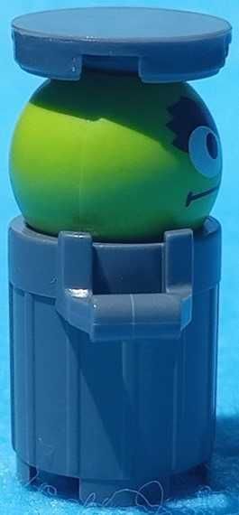 Óscar O Resmungão (Rua Sésamo)