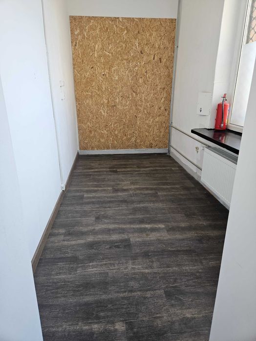 Podnajem miejsca w salonie fryzjersko kosmetycznym