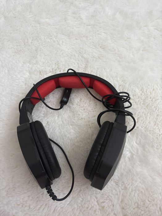 Sluchawki marki genesis