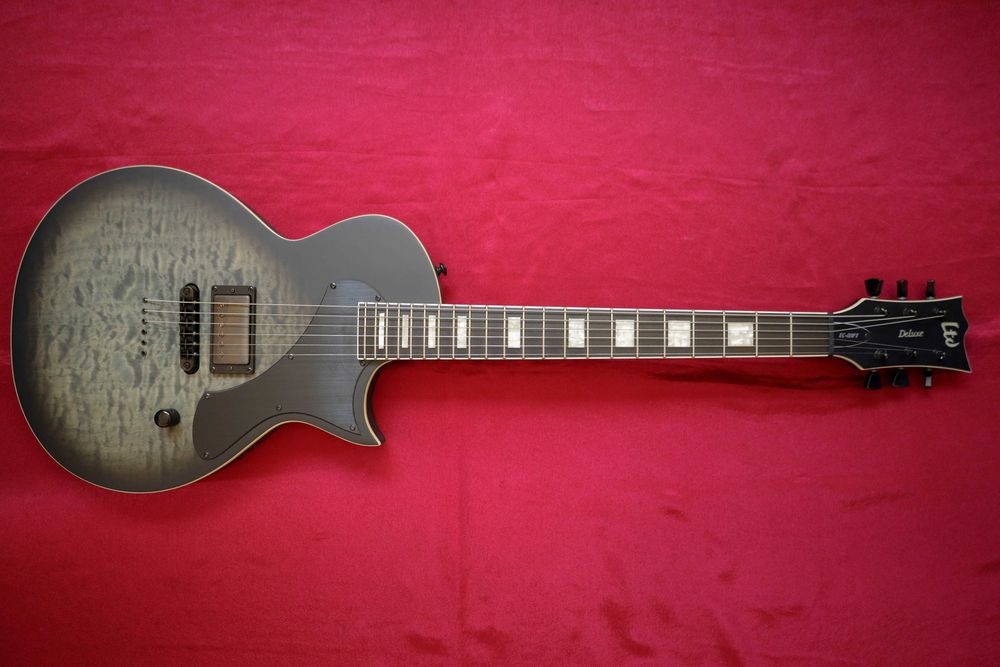 ESP LTD EC-01FT 2025
