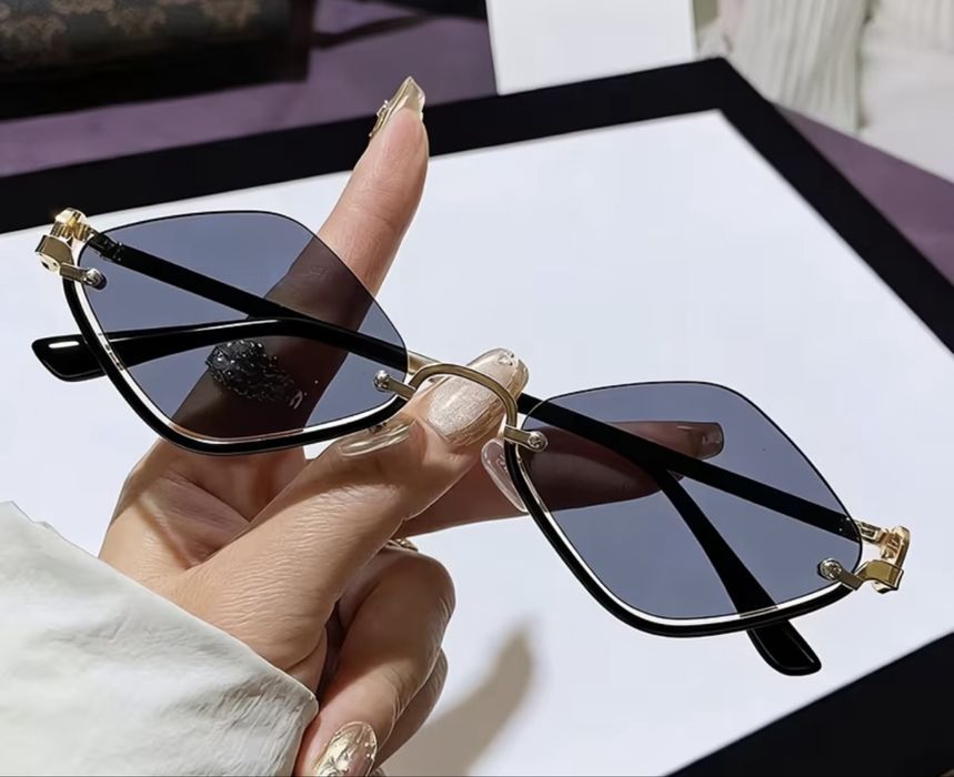 Окуляри в стилі Gucci