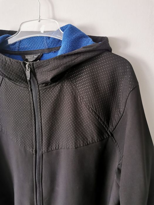 Kurtka wiosenna Softshell męski L