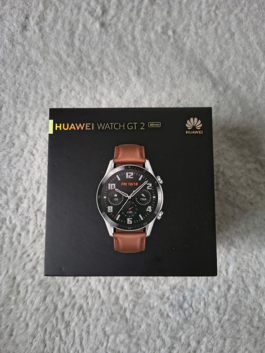 Huawei Watch GT2 46 mm