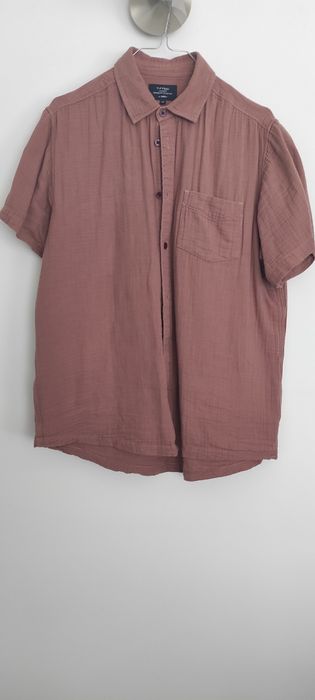 Camisa de manga curta Tiffosi