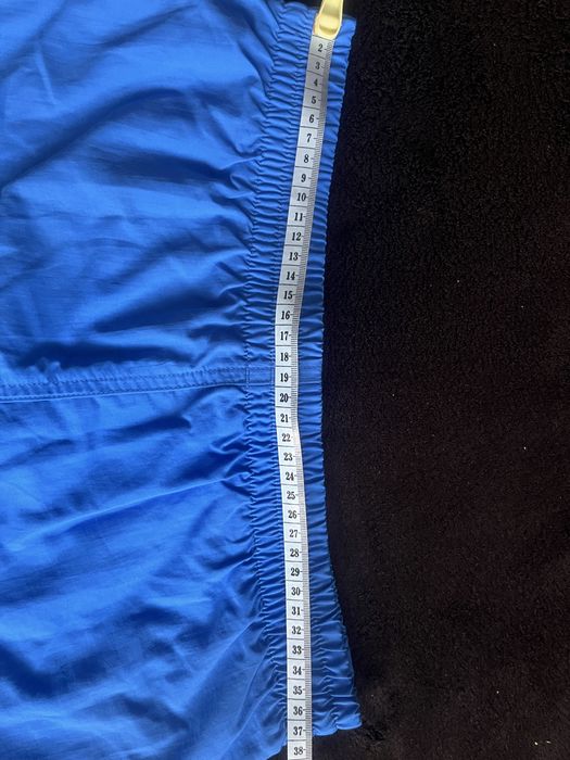 Spodenki kapielowe dzieciece Speedo xxl nowe