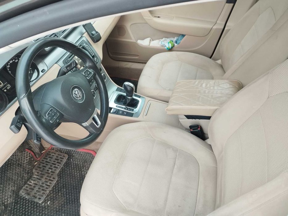 Продам Фольксваген Пассат б 7 в універсалі