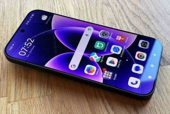 ŁADNY REDMI 17 z baterią 7500. Ekran 6.9 cala.  Pamięć 4+4/128gb.