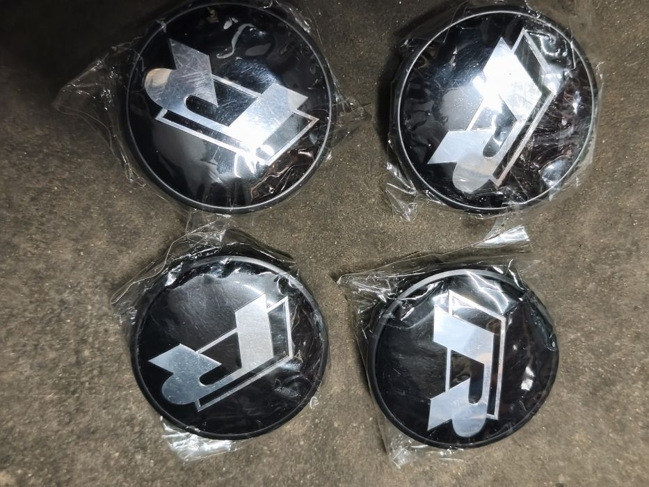 Centros jantes várias marcas BMW Mercedes Opel citroen jeep Skoda audi