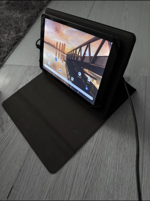 Tablet novo, pouco uso