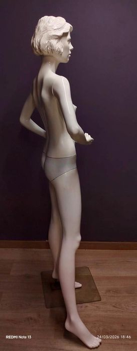 Manequim feminino 1.70cm