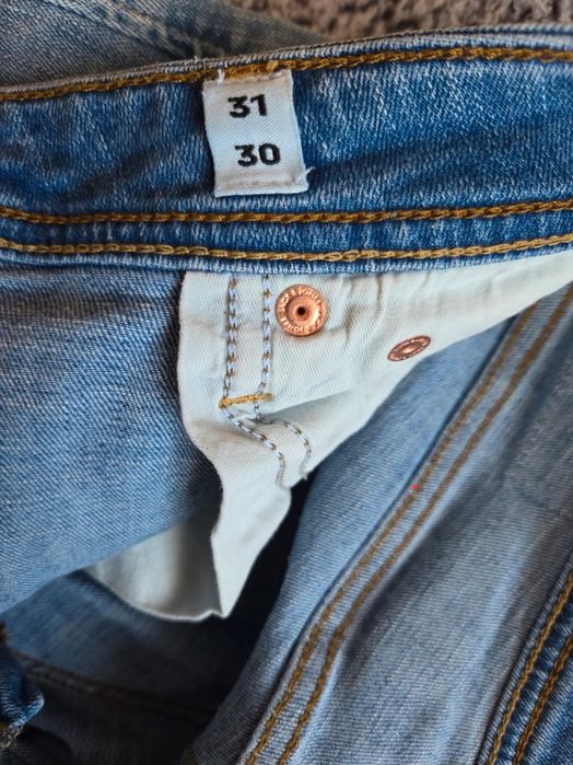 Jeansy Jack & Jones 31/30