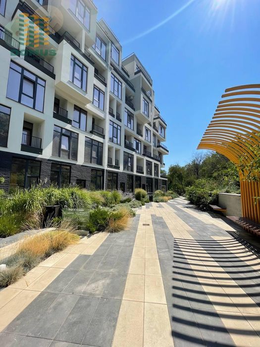 1-кімнатна квартира за адресою Куликове поле пл. (площа 35 м²) - Atlanta.ua - фото 9