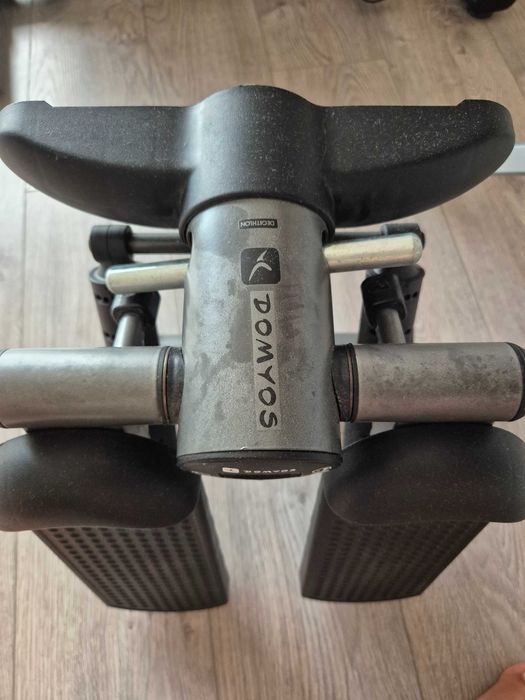 Stepper Decathlon