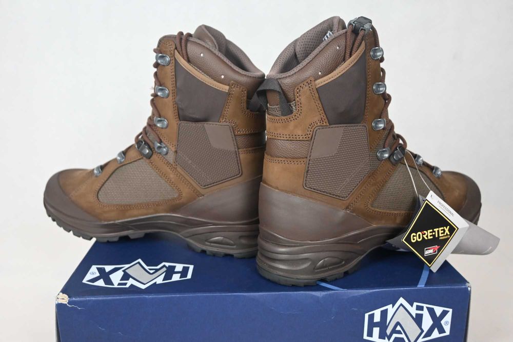 Buty Haix Nepal Pro roz. 40 Bydgoszcz • OLX.pl