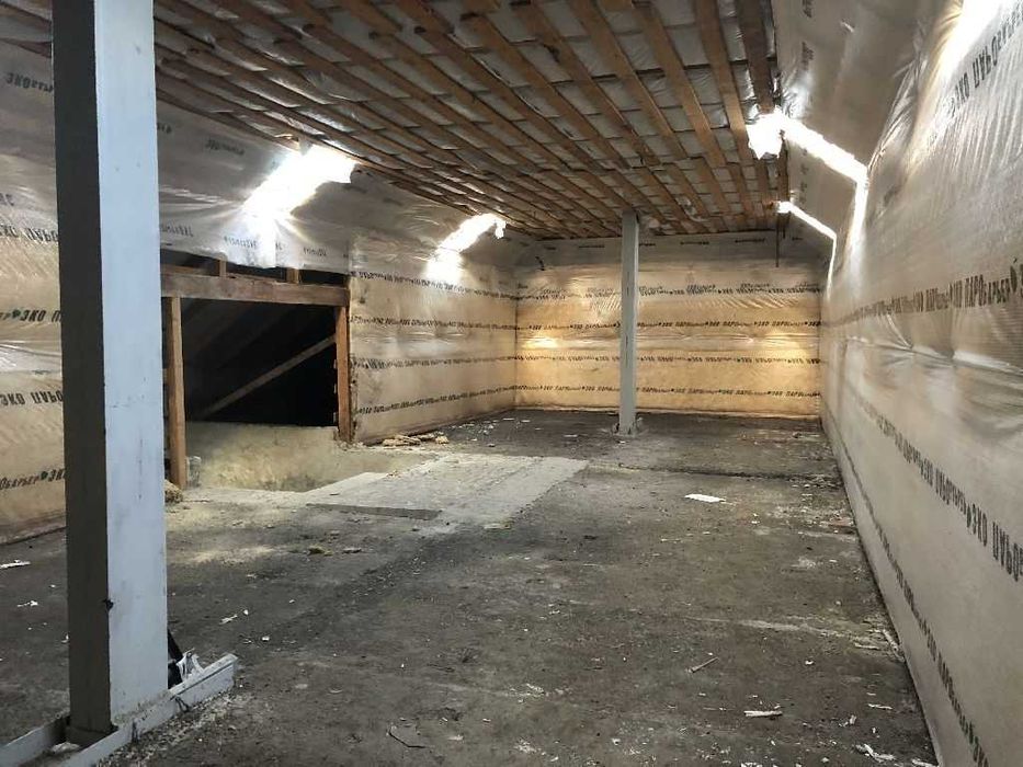 Продам новое здание на берегу моря, Новобугово