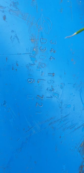 Odkladnice  lemken D30