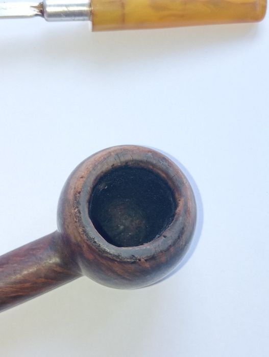 Трубка сувенирная .