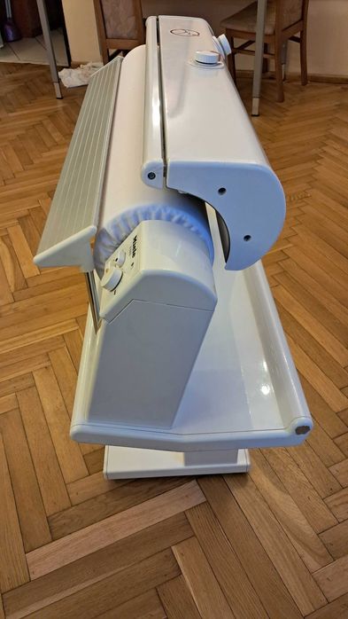 Magiel Miele B 895D z funkcją pary