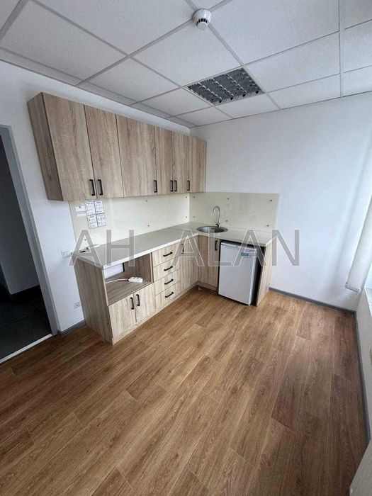 БЕЗ КОМІСІЇ Оренда офісу Київ Голосіївський район вул. Красилівська