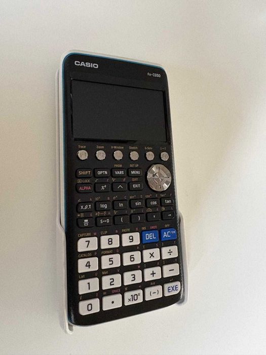 Calculadora Casio - FX CG50