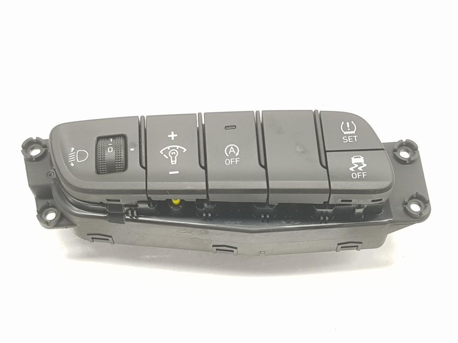 Comandos Multifunções Hyundai I30 Pd