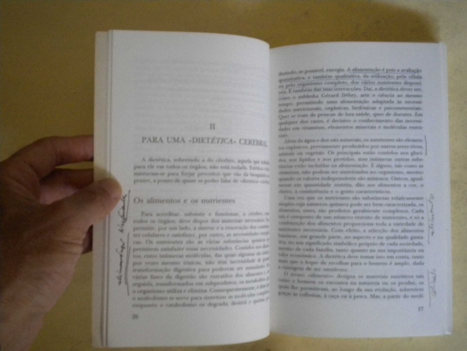 Comida Inteligente
de Jean-Marie Bourre