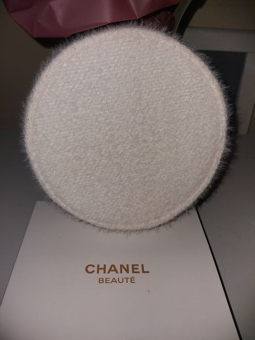Kosmetyczka chanel