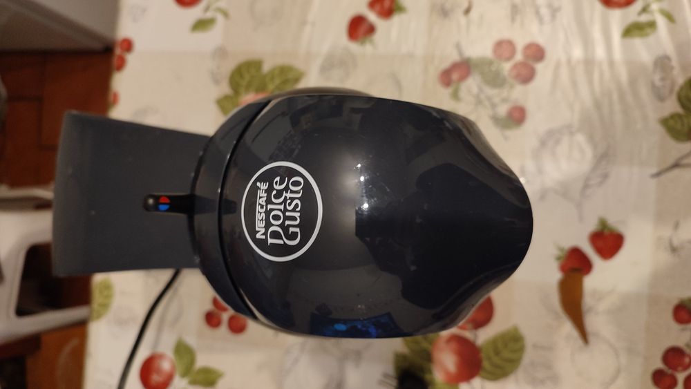 Máquina de Café KRUPS Dolce Gusto Infinissima KP173BP0