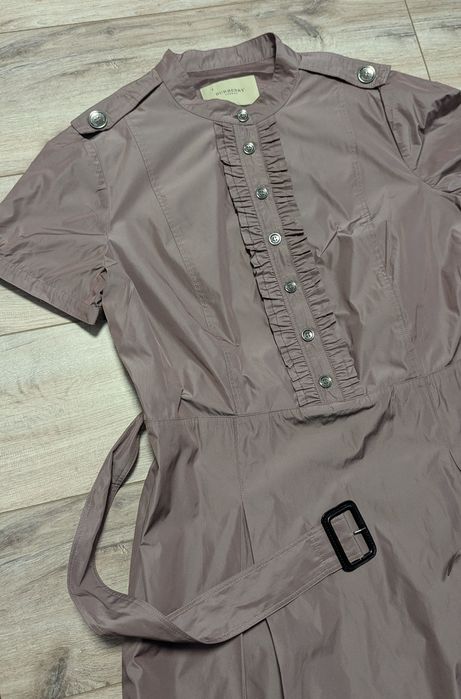 Плаття Burberry, розмір 48