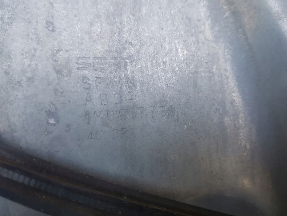 seat leon i 1m0837756 podnośnik szyby prawy przod