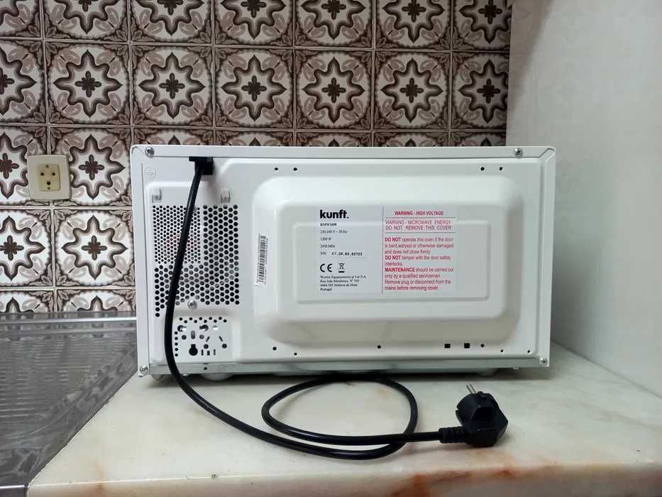 Micro-ondas KUNFT