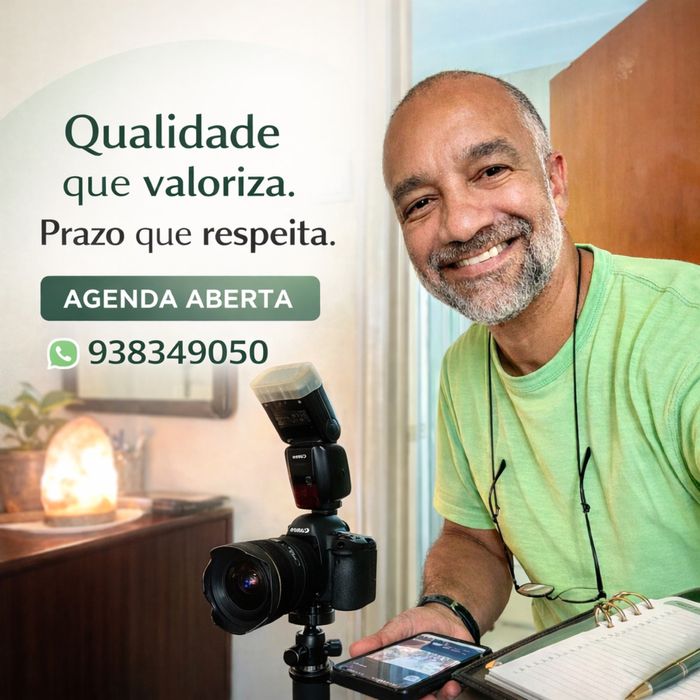 Fotografia de Imobiliario